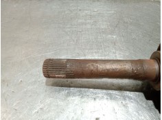 Recambio de transmision delantera derecha para ssangyong korando (kj) 2.9 td referencia OEM IAM    2