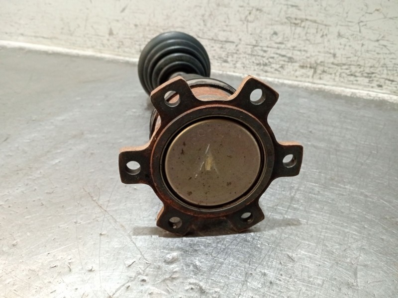 Recambio de transmision delantera derecha para ssangyong korando (kj) 2.9 td referencia OEM IAM   