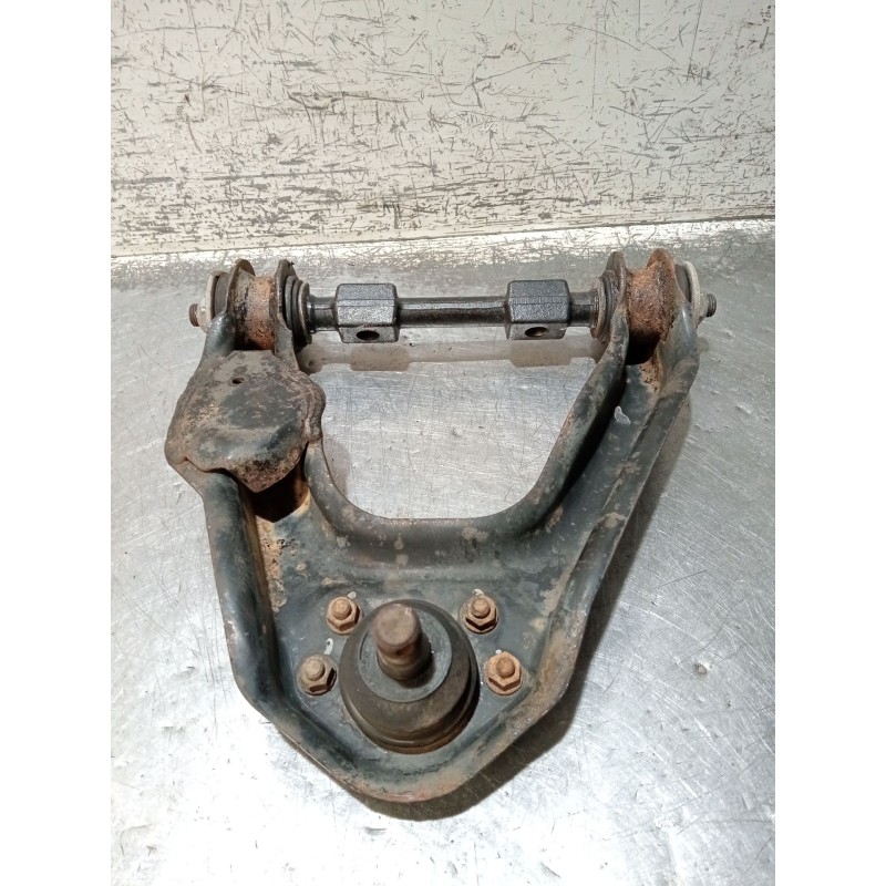 Recambio de brazo suspension superior delantero derecho para ssangyong korando (kj) 2.9 td referencia OEM IAM   