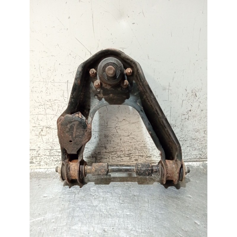 Recambio de brazo suspension superior delantero izquierdo para ssangyong korando (kj) 2.9 td referencia OEM IAM   