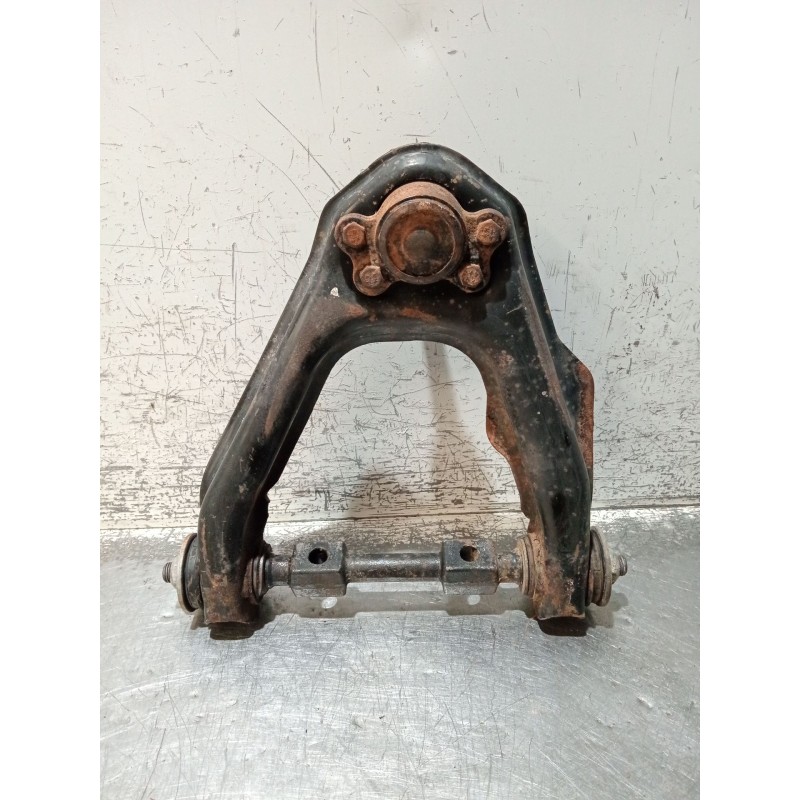 Recambio de brazo suspension superior delantero izquierdo para ssangyong korando (kj) 2.9 td referencia OEM IAM   