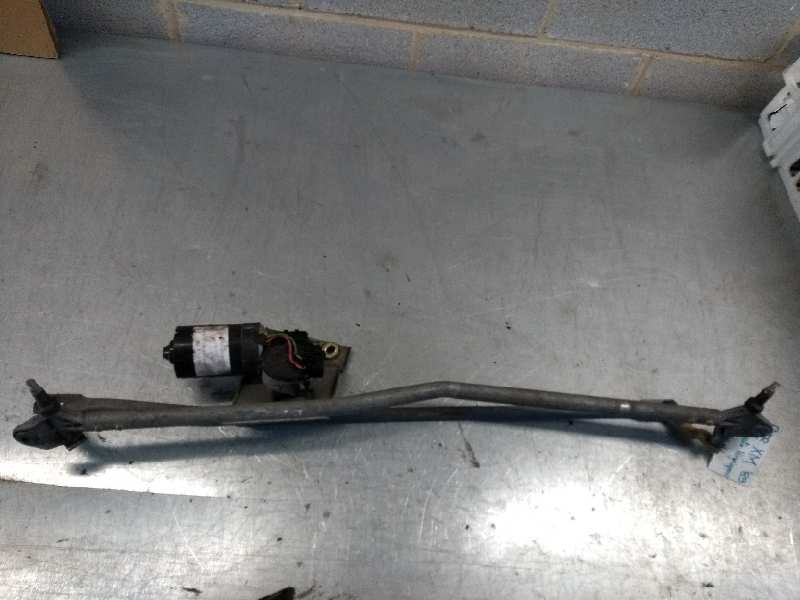 Recambio de motor limpia delantero para citroen xm berlina 2.0 referencia OEM IAM 3397020224 9563789880 