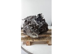 Recambio de caja cambios para chevrolet captiva (c100, c140) 2.0 d referencia OEM IAM GD001247 5v BW4357 2