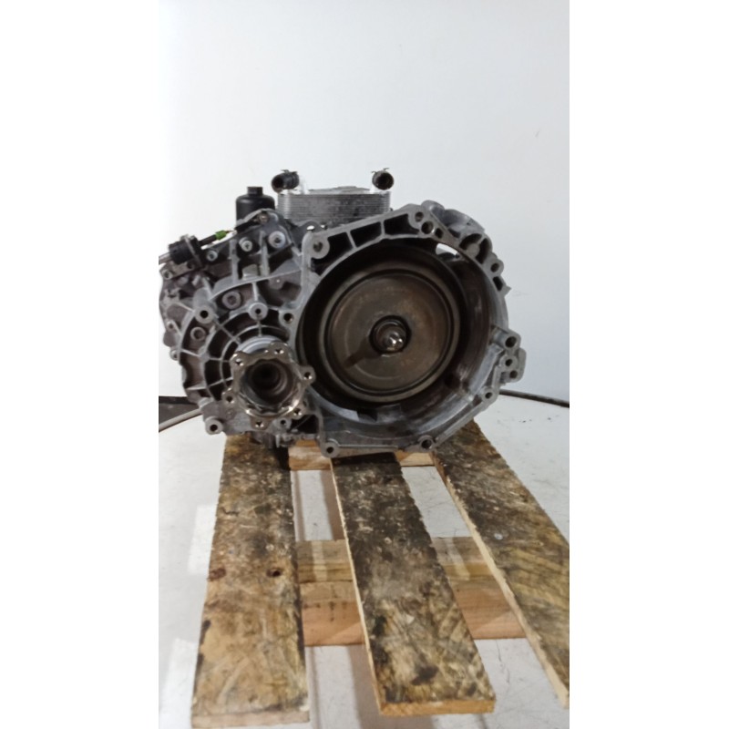 Recambio de caja cambios para skoda octavia iii (5e3, nl3, nr3) 2.0 tdi referencia OEM IAM SGG AUTOMATICO 11128140338 D6D9002