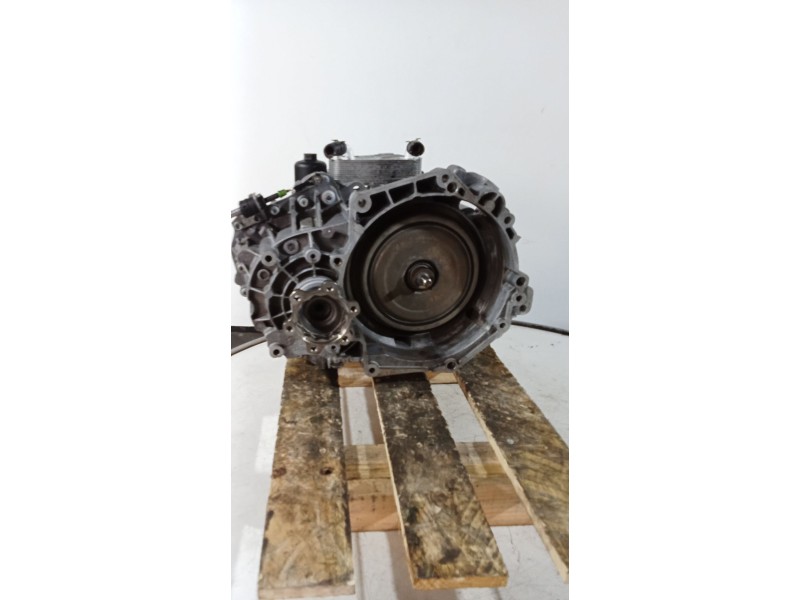 Recambio de caja cambios para skoda octavia iii (5e3, nl3, nr3) 2.0 tdi referencia OEM IAM SGG AUTOMATICO 11128140338 D6D9002