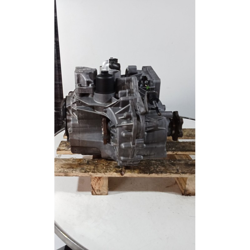 Recambio de caja cambios para skoda octavia iii (5e3, nl3, nr3) 2.0 tdi referencia OEM IAM SGG AUTOMATICO 11128140338 D6D9002
