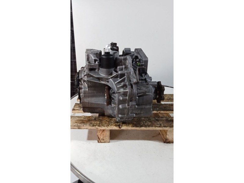 Recambio de caja cambios para skoda octavia iii (5e3, nl3, nr3) 2.0 tdi referencia OEM IAM SGG AUTOMATICO 11128140338 D6D9002