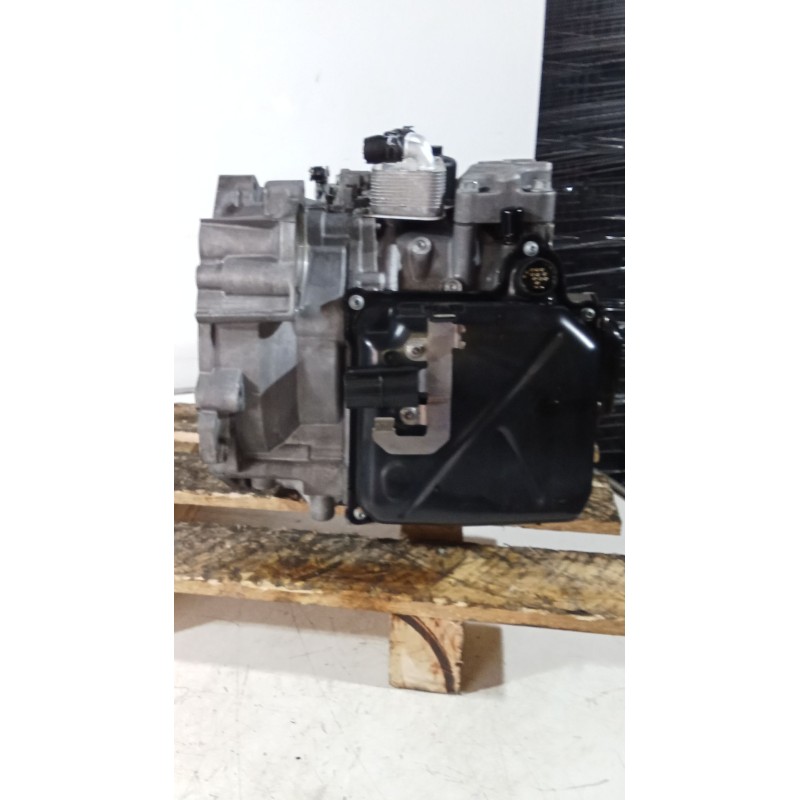 Recambio de caja cambios para skoda octavia iii (5e3, nl3, nr3) 2.0 tdi referencia OEM IAM SGG AUTOMATICO 11128140338 D6D9002