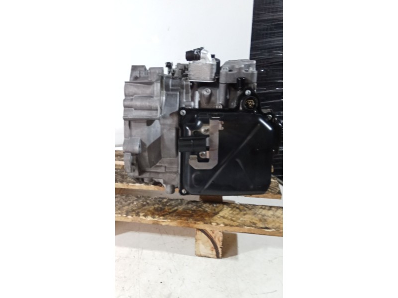 Recambio de caja cambios para skoda octavia iii (5e3, nl3, nr3) 2.0 tdi referencia OEM IAM SGG AUTOMATICO 11128140338 D6D9002