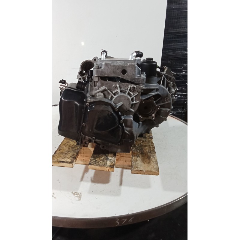 Recambio de caja cambios para skoda octavia iii (5e3, nl3, nr3) 2.0 tdi referencia OEM IAM SGG AUTOMATICO 11128140338 D6D9002