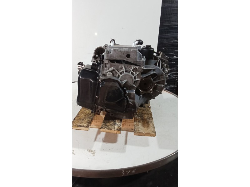 Recambio de caja cambios para skoda octavia iii (5e3, nl3, nr3) 2.0 tdi referencia OEM IAM SGG AUTOMATICO 11128140338 D6D9002