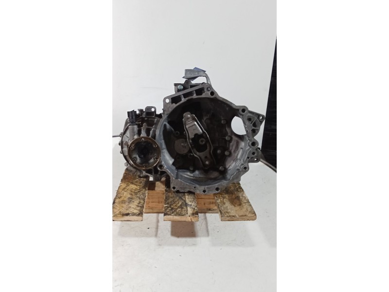 Recambio de caja cambios para seat leon (1m1) 1.9 tdi referencia OEM IAM EGS 5v 18094640254