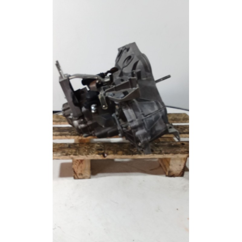 Recambio de caja cambios para citroën nemo furgoneta/monovolumen (aa_) 1.3 hdi 75 referencia OEM IAM 200322352647 5V 