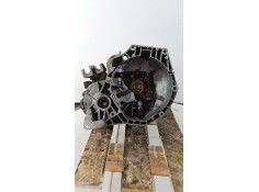 Recambio de caja cambios para citroën nemo furgoneta/monovolumen (aa_) 1.3 hdi 75 referencia OEM IAM 200322352647 5V  2