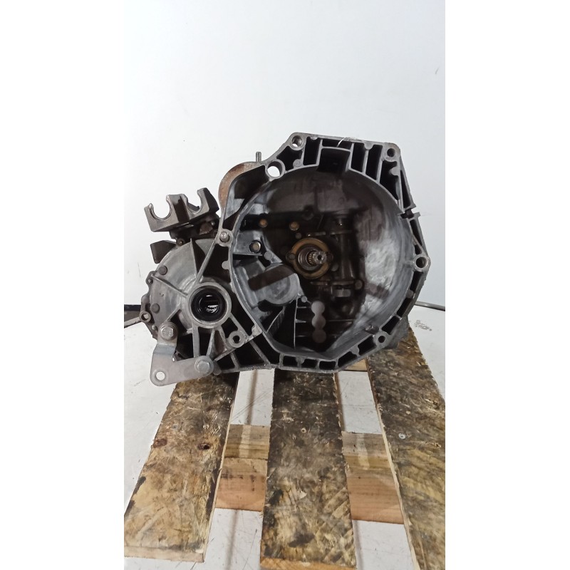 Recambio de caja cambios para citroën nemo furgoneta/monovolumen (aa_) 1.3 hdi 75 referencia OEM IAM 200322352647 5V 