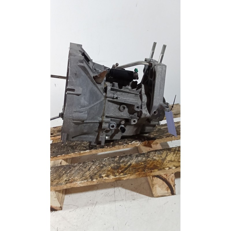 Recambio de caja cambios para citroën nemo furgoneta/monovolumen (aa_) 1.3 hdi 75 referencia OEM IAM 200322352647 5V 