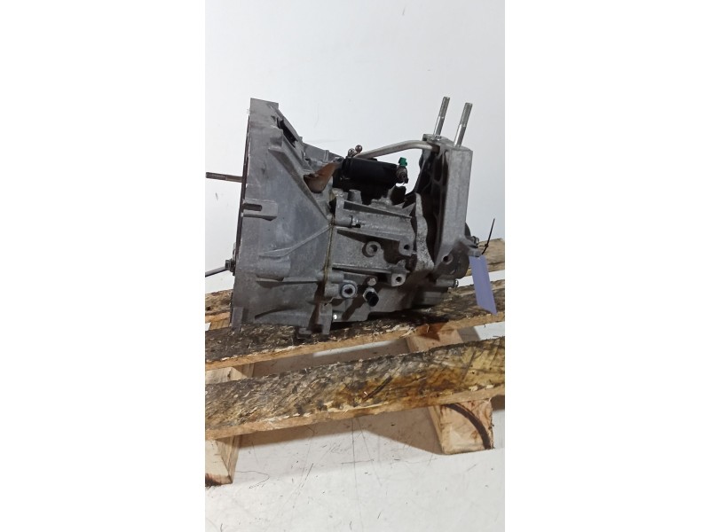 Recambio de caja cambios para citroën nemo furgoneta/monovolumen (aa_) 1.3 hdi 75 referencia OEM IAM 200322352647 5V 