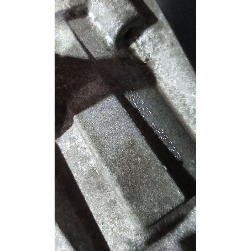 Recambio de caja cambios para citroën nemo furgoneta/monovolumen (aa_) 1.3 hdi 75 referencia OEM IAM 200322352647 5V 