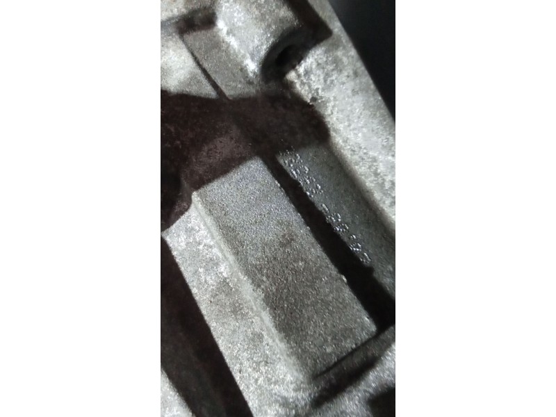 Recambio de caja cambios para citroën nemo furgoneta/monovolumen (aa_) 1.3 hdi 75 referencia OEM IAM 200322352647 5V 