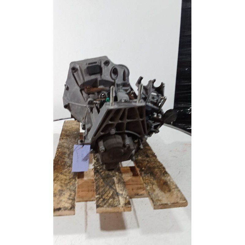 Recambio de caja cambios para citroën nemo furgoneta/monovolumen (aa_) 1.3 hdi 75 referencia OEM IAM 200322352647 5V 