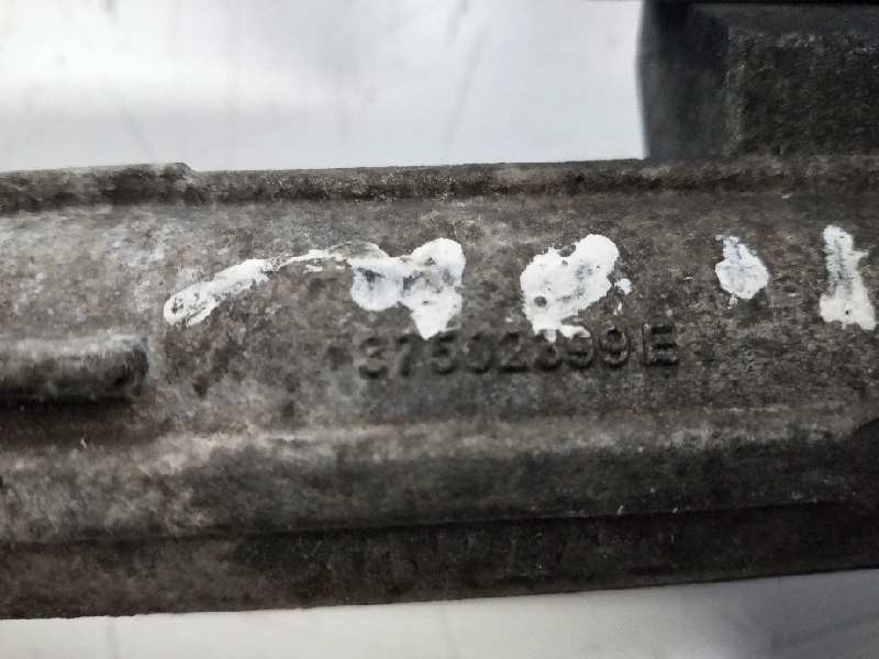 Recambio de cremallera direccion para lancia ypsilon (101) 1.3 jtd cat referencia OEM IAM  37502399E 