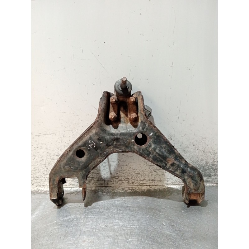 Recambio de brazo suspension inferior delantero derecho para ssangyong korando (kj) 2.9 td referencia OEM IAM   