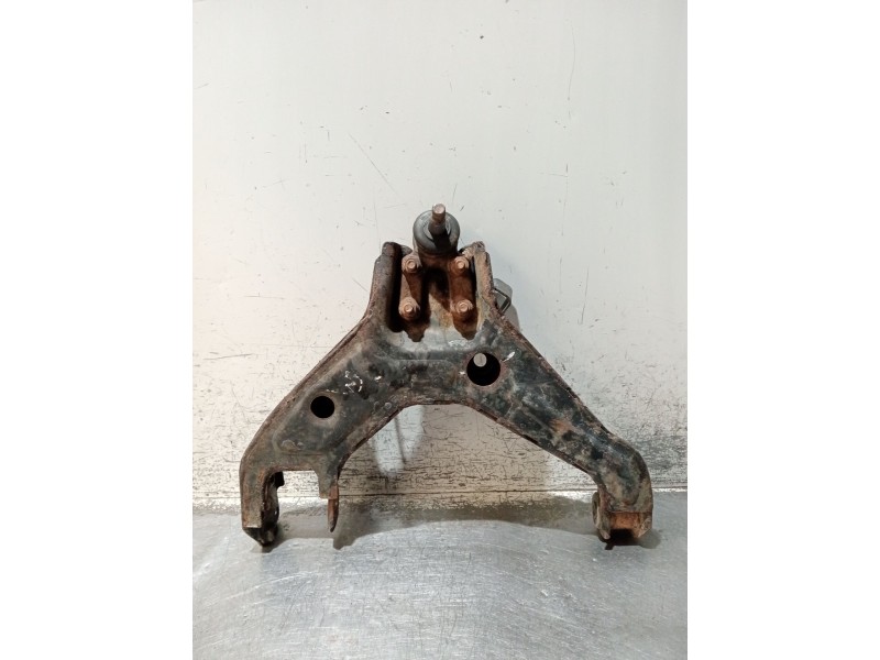 Recambio de brazo suspension inferior delantero derecho para ssangyong korando (kj) 2.9 td referencia OEM IAM   