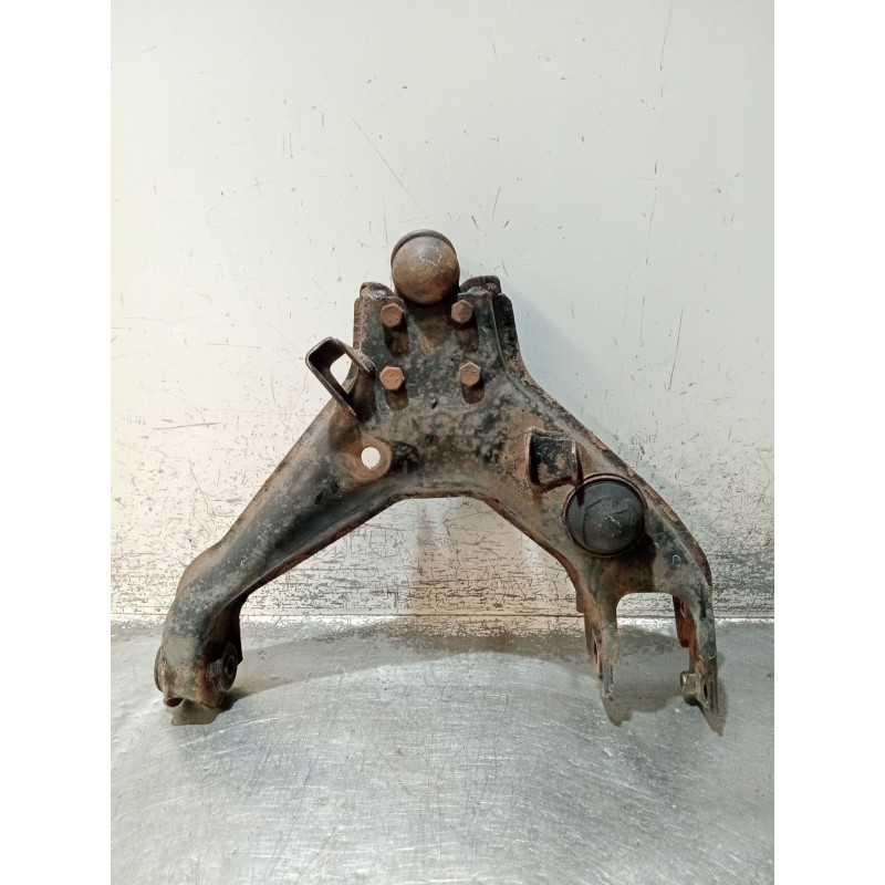 Recambio de brazo suspension inferior delantero derecho para ssangyong korando (kj) 2.9 td referencia OEM IAM   