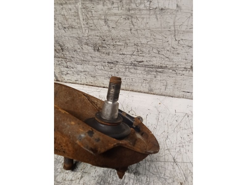 Recambio de brazo suspension superior delantero derecho para renault 18 (134_) 2.0 (1343) referencia OEM IAM   