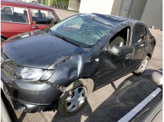 dacia logan ii del año 2016