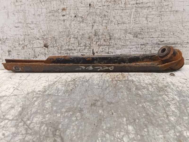 Recambio de tirante delantero derecho para renault 18 (134_) 2.0 (1343) referencia OEM IAM   