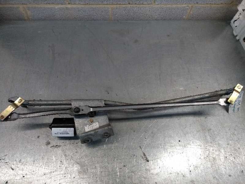 Recambio de motor limpia delantero para citroen xm berlina 2.0 referencia OEM IAM 3397020224 9563789880 