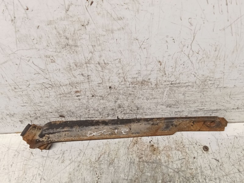 Recambio de tirante delantero izquierdo para renault 18 (134_) 2.0 (1343) referencia OEM IAM   