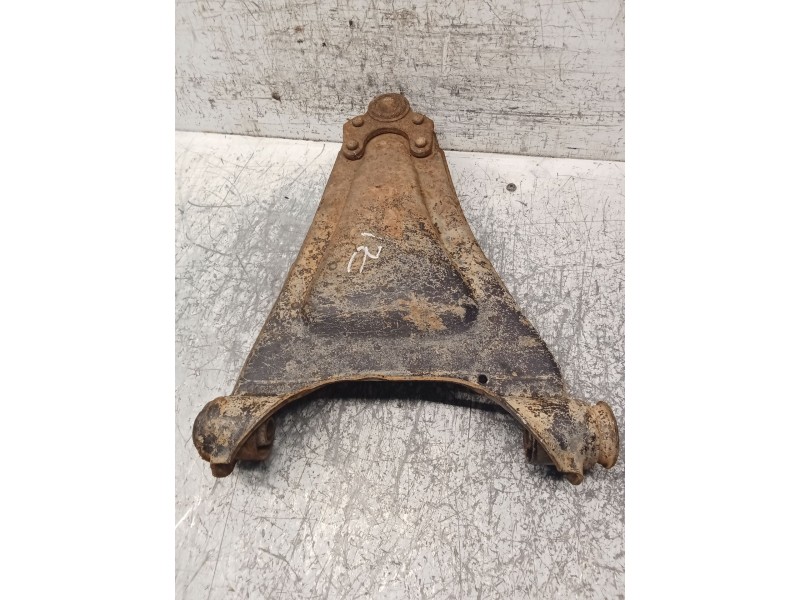 Recambio de brazo suspension inferior delantero izquierdo para renault 18 (134_) 2.0 (1343) referencia OEM IAM   