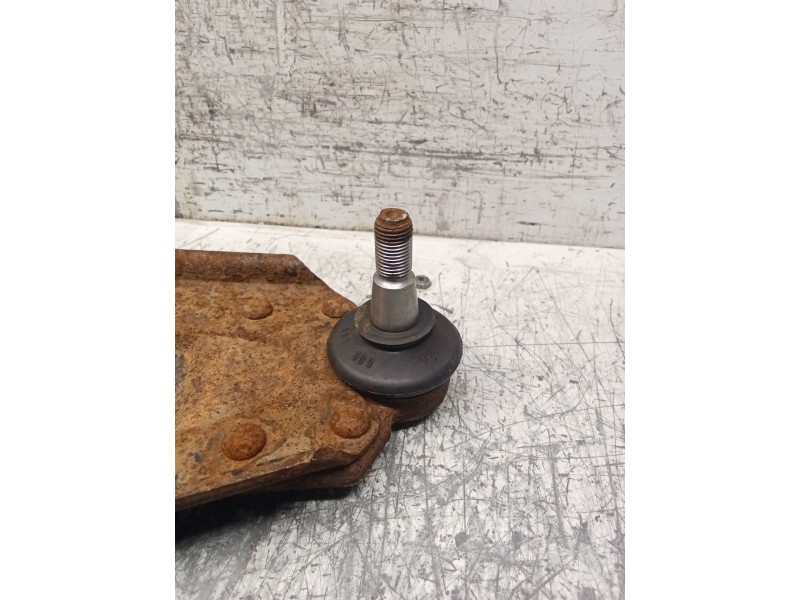 Recambio de brazo suspension inferior delantero izquierdo para renault 18 (134_) 2.0 (1343) referencia OEM IAM   