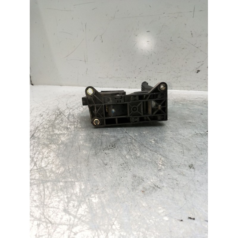 Recambio de potenciometro pedal para mercedes-benz clase v (638/2) v 220 cdi (638.294) referencia OEM IAM 0281002337 A9013000504