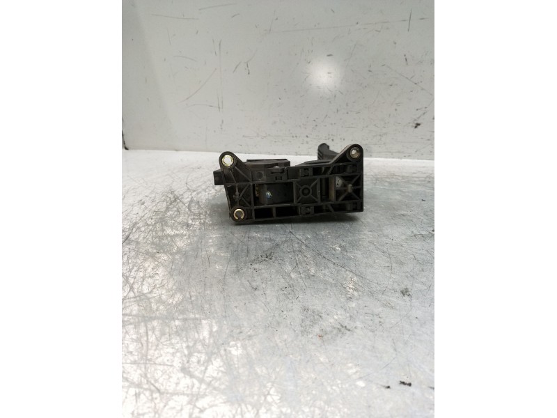 Recambio de potenciometro pedal para mercedes-benz clase v (638/2) v 220 cdi (638.294) referencia OEM IAM 0281002337 A9013000504