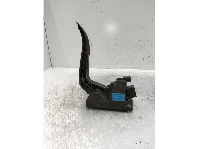 Recambio de potenciometro pedal para mercedes-benz clase v (638/2) v 220 cdi (638.294) referencia OEM IAM 0281002337 A9013000504