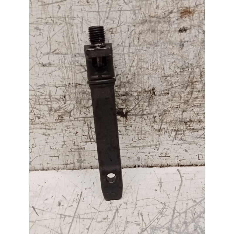 Recambio de inyector para opel frontera b (u99) 2.2 dti (6b_zc, 6b_vf, 6b_66, 6b_76) referencia OEM IAM   