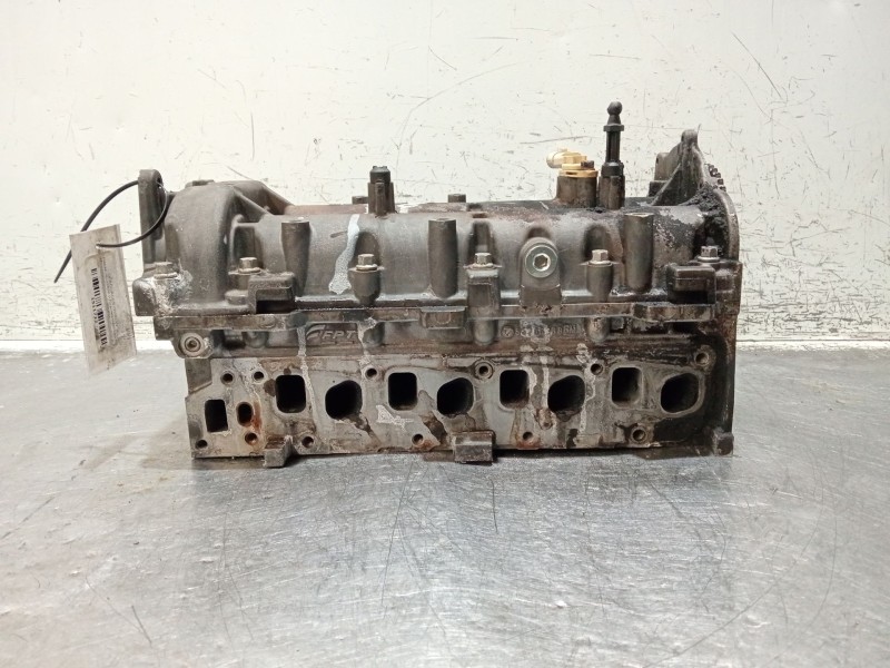 Recambio de culata para opel corsa d furgoneta/hatchback (s07) 1.3 cdti (l08) referencia OEM IAM 55206388 A13DTC 