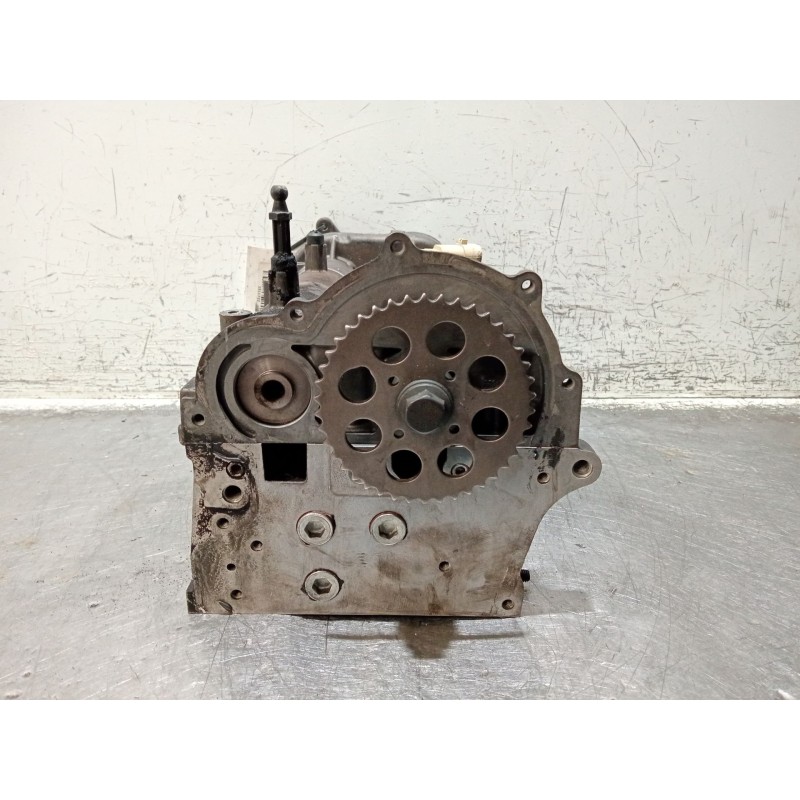 Recambio de culata para opel corsa d furgoneta/hatchback (s07) 1.3 cdti (l08) referencia OEM IAM 55206388 A13DTC 