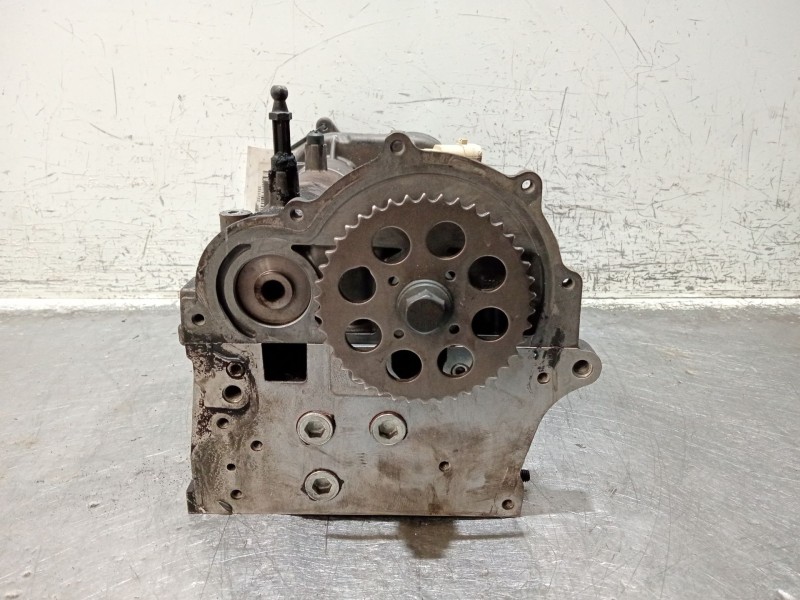 Recambio de culata para opel corsa d furgoneta/hatchback (s07) 1.3 cdti (l08) referencia OEM IAM 55206388 A13DTC 