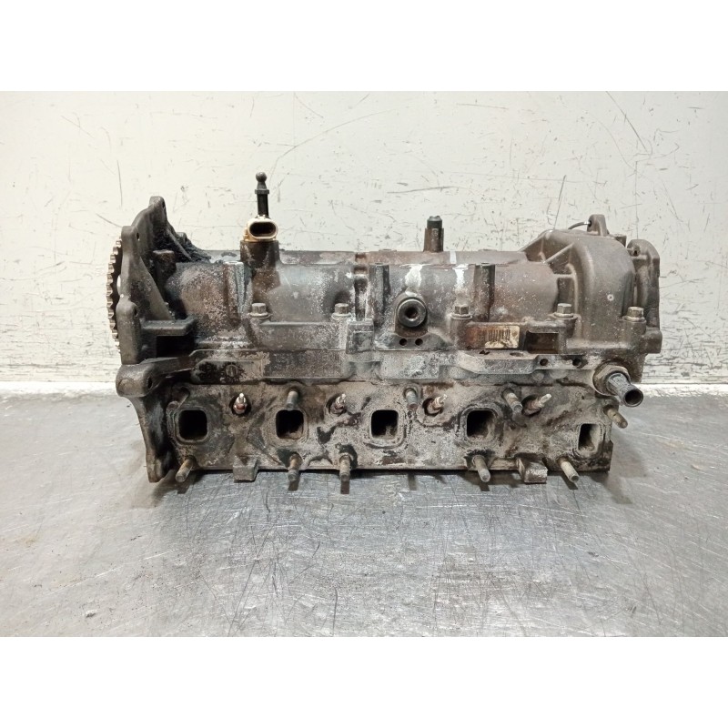 Recambio de culata para opel corsa d furgoneta/hatchback (s07) 1.3 cdti (l08) referencia OEM IAM 55206388 A13DTC 