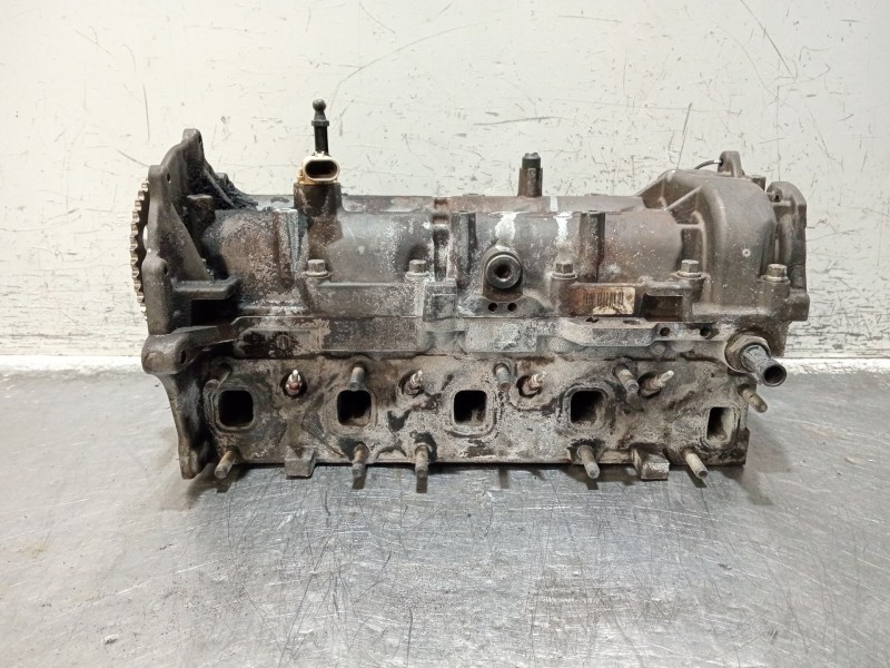 Recambio de culata para opel corsa d furgoneta/hatchback (s07) 1.3 cdti (l08) referencia OEM IAM 55206388 A13DTC 