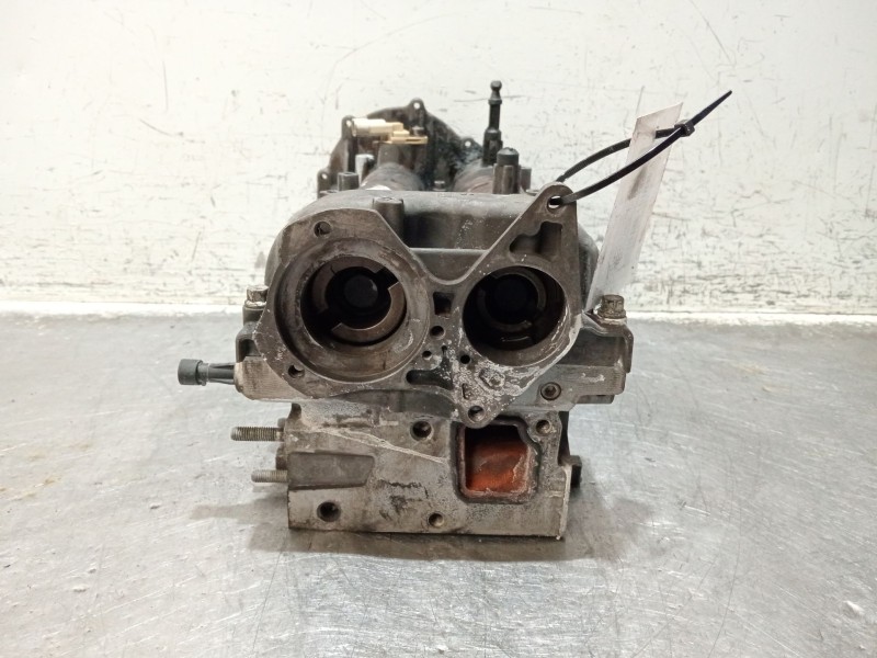 Recambio de culata para opel corsa d furgoneta/hatchback (s07) 1.3 cdti (l08) referencia OEM IAM 55206388 A13DTC 