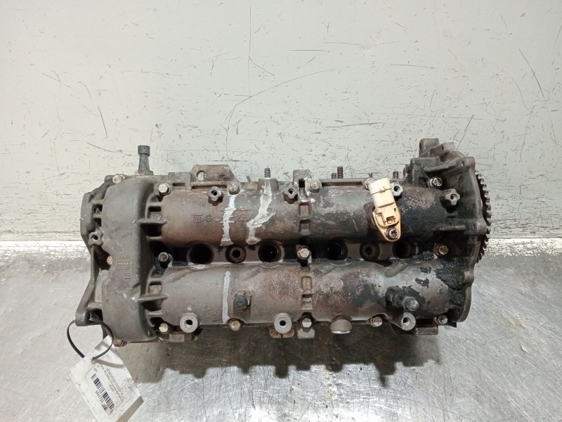 Recambio de culata para opel corsa d furgoneta/hatchback (s07) 1.3 cdti (l08) referencia OEM IAM 55206388 A13DTC 