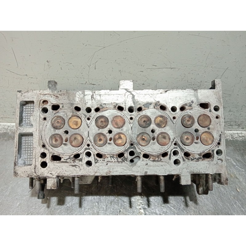 Recambio de culata para opel corsa d furgoneta/hatchback (s07) 1.3 cdti (l08) referencia OEM IAM 55206388 A13DTC 