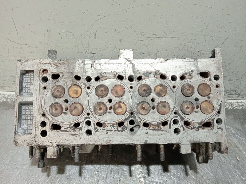 Recambio de culata para opel corsa d furgoneta/hatchback (s07) 1.3 cdti (l08) referencia OEM IAM 55206388 A13DTC 