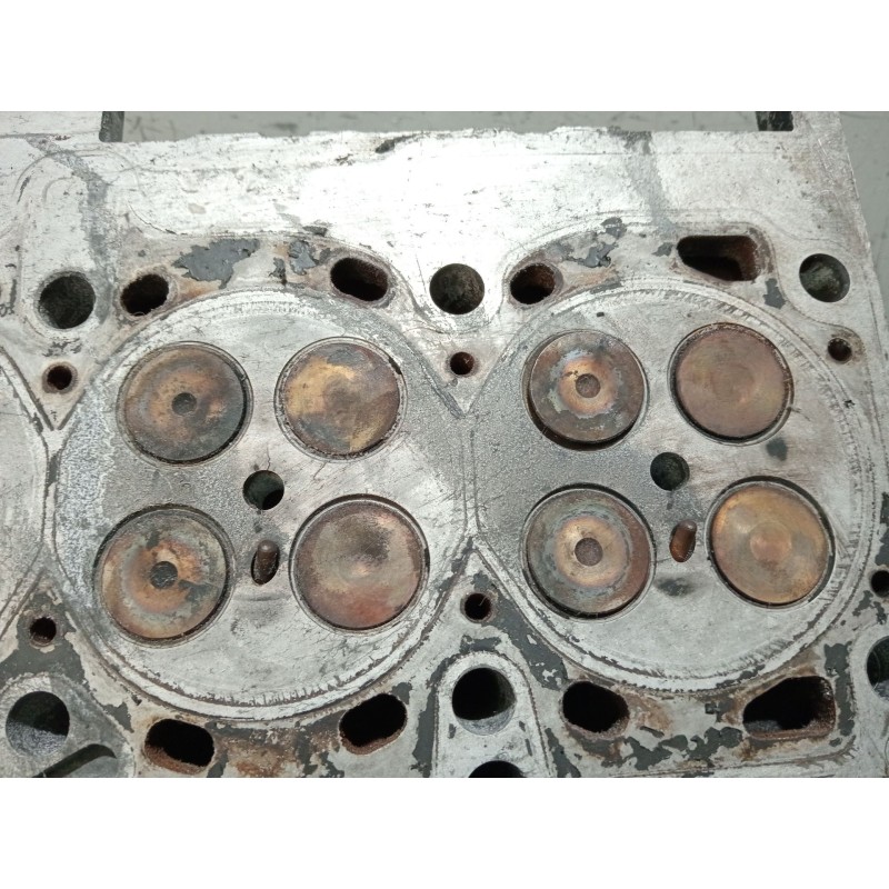 Recambio de culata para opel corsa d furgoneta/hatchback (s07) 1.3 cdti (l08) referencia OEM IAM 55206388 A13DTC 