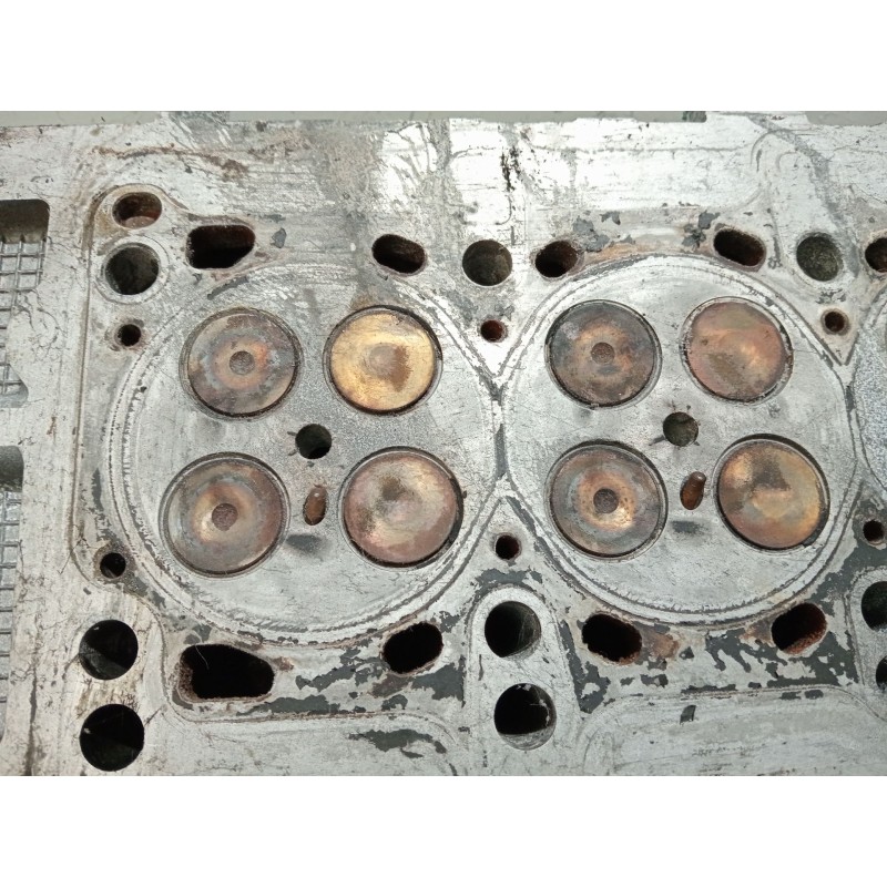 Recambio de culata para opel corsa d furgoneta/hatchback (s07) 1.3 cdti (l08) referencia OEM IAM 55206388 A13DTC 